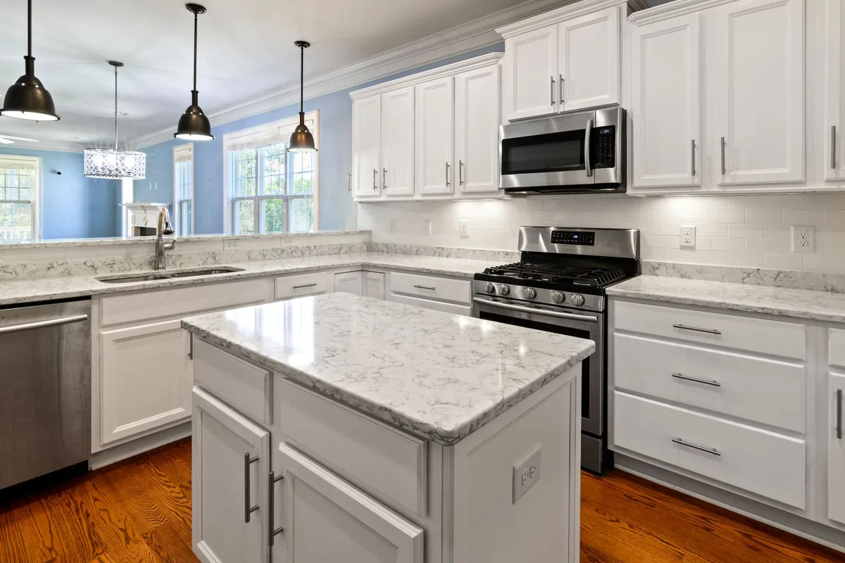 Filth & Squalor Cleanup in New Market, VA