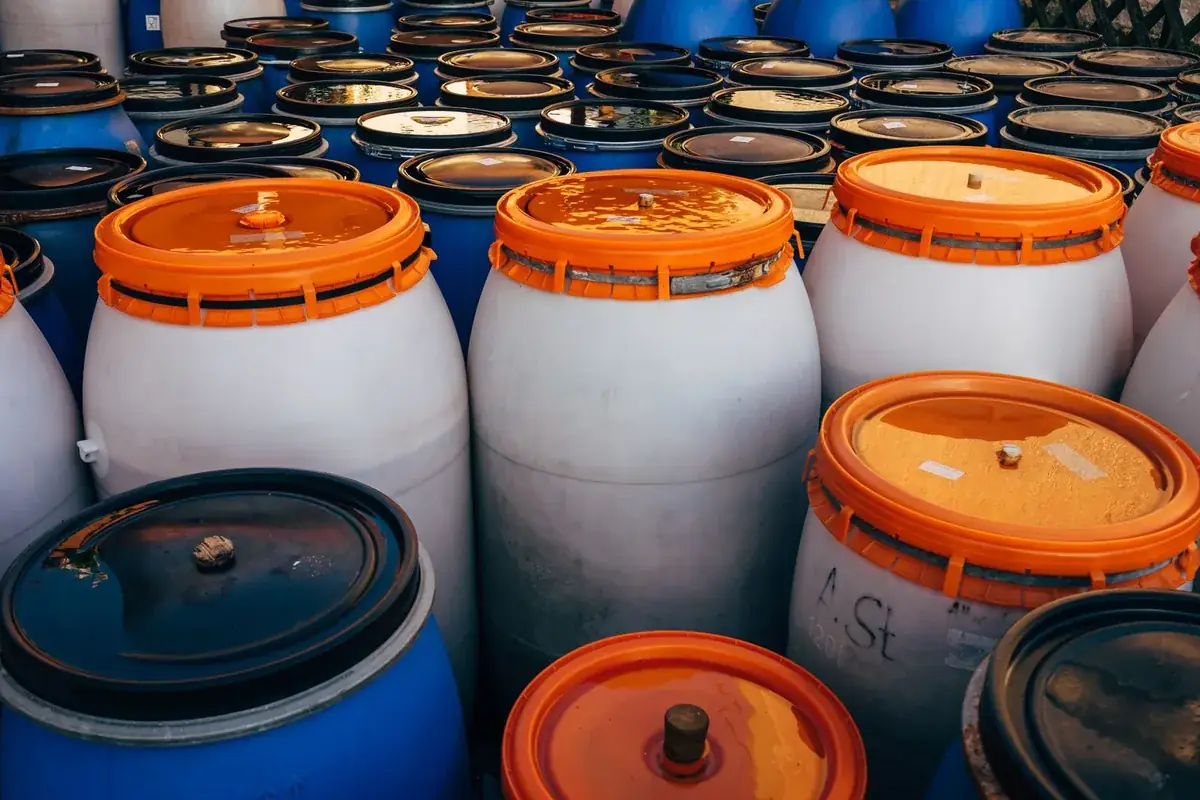 Chemical & Toxic Waste Cleanup in New Market, VA
